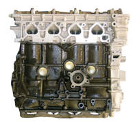 1998 Nissan Altima Engine e-r-n_96146