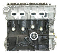 1990 Nissan Pulsar Engine e-r-n_97010