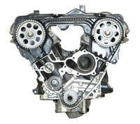 1995 Mercury Villager Engine