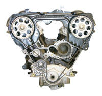 1988 Nissan 200SX Engine e-r-n_95656