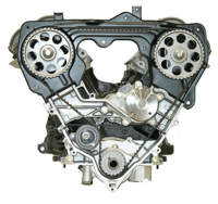 1994 Nissan Pathfinder Engine e-r-n_96927-2