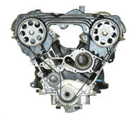 1990 Nissan Maxima Engine e-r-n_96412