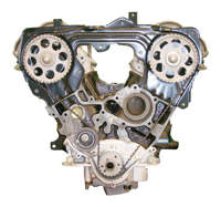 1989 Nissan 300ZX Engine