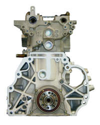 1995 Nissan 200SX Engine