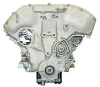 1999 Nissan Maxima Engine e-r-n_5935