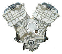 1993 Nissan Maxima Engine