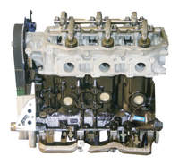 1999 Mercury Villager Engine e-r-n_1809