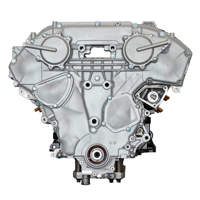 3.5L Engine for 2007 Nissan Quest