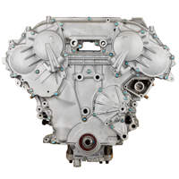 2013 Infiniti JX35 Engine