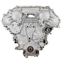 2014 Nissan Pathfinder Engine