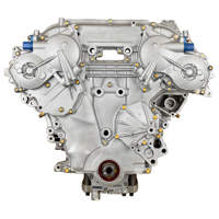 2014 Nissan Maxima Engine