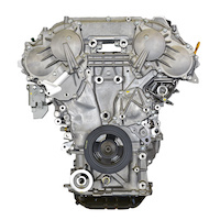 3.5L Engine For 2014 Nissan Quest, Vin A.