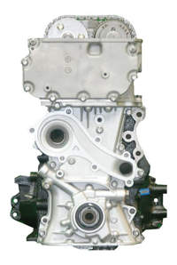 2006 Nissan Sentra Engine e-r-n_6126