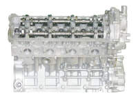 2004 Infiniti M45 Engine