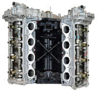 2003 Infiniti FX45 Engine
