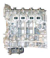 2003 Nissan Altima Engine