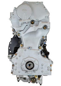 2010 Nissan Altima Engine