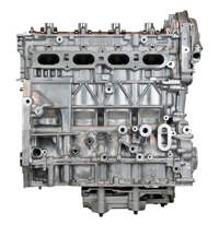 2018 Nissan Rogue Engine e-r-n_97080