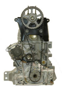 1994 Pontiac Firefly Engine