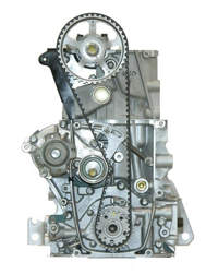 2001 Pontiac Firefly Engine e-r-n_2775