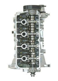 2001 Suzuki Swift Engine e-r-n_12125