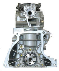 1996 Suzuki Swift Engine e-r-n_100420