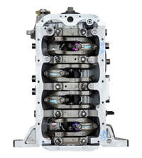 1998 Suzuki Esteem Engine e-r-n_100247