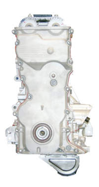 1998 Suzuki Sidekick Engine