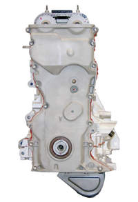 2001 Suzuki Vitara Engine