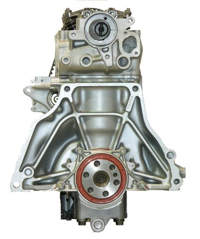 1987 Honda Civic Engine e-r-n_85322