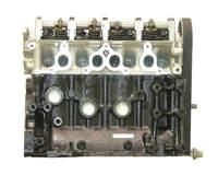 1984 Honda Prelude Engine e-r-n_85936