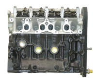 1987 Honda Accord Engine e-r-n_84972