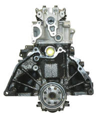 1988 Honda Accord Engine e-r-n_84975