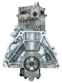 1990 Honda Civic Engine e-r-n_85384