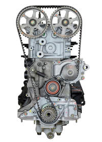 1987 Acura Integra Engine