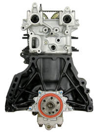 1989 Acura Integra Engine e-r-n_40048