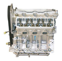 1990 Acura Legend Engine e-r-n_40162-2