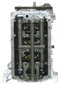 1994 Honda Accord Engine e-r-n_85029