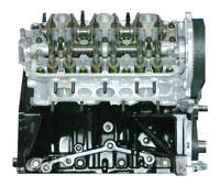 1998 Acura TL Engine