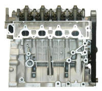 1993 Honda Del Sol Engine