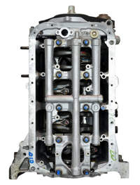 1995 Honda Prelude Engine e-r-n_86016