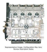 1995 Honda Prelude Engine e-r-n_86014-3