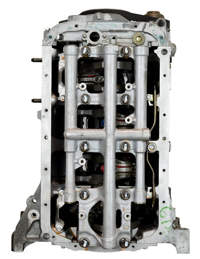 2000 Honda Prelude Engine e-r-n_10284