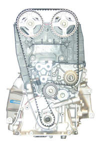 1994 Acura Integra Engine e-r-n_40078