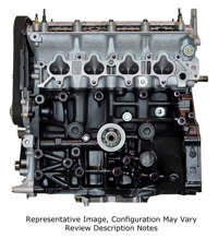 2000 Acura Integra Engine
