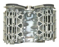 1996 Honda Accord Engine e-r-n_85064