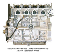 1998 Honda Odyssey Engine