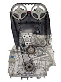 1998 Honda CR-V Engine