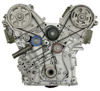 2006 Honda Accord Engine