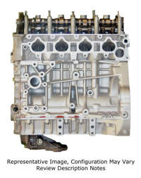 2004 Honda S2000 Engine